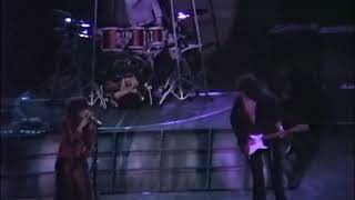 Aerosmith - Angel - Toronto 1990