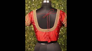 B'Spoke by Prashanti | Custom Tailoring | 12 July 2024