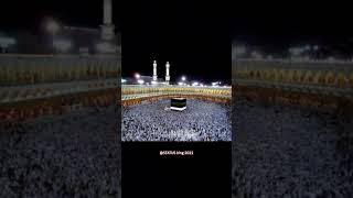 🕋 Go to Makkah 🕋 || 🤲🏻 My Dream 🤲🏻 || 🥰 One Day Inshallah 🥰 || #shortvideo #viral