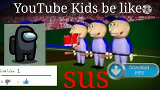 YouTube Kids #3