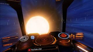 Elite Dangerous: Horizons / Oculus Rift VR