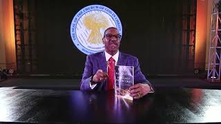 Bishop J. Drew Sheard-Endorsement for Pastor Donnie Featherstone Book