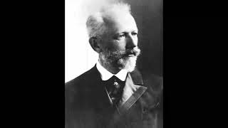 Tchaikovsky - The Seasons, Op. 37a - X. October