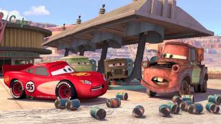 Pixar: Cars Toon - Mater's Tall Tales - DVD trailer (HD)