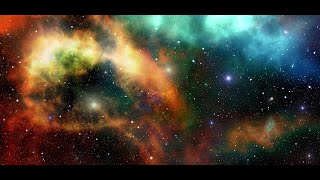 Deep Space • Galaxy  Meditation and Sleep Music - Beats To Relax.