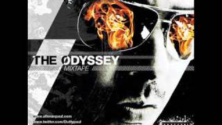 Sean Paul - Red In Dem Eyes (Odyssey Mixtape)