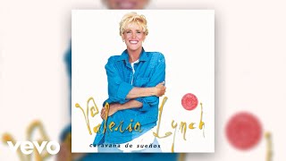 Valeria Lynch - No Quiero Perderlo (Official Audio)