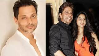 Shah Rukh Khan to collaborate with daughter Suhana Khan