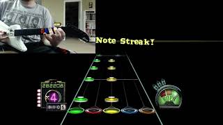 Protest The Hero - Bloodmeat 100% FC Expert Guitar Hero 3