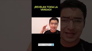 Cazzu revela toda la verdad