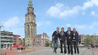 GFE Sail Challenge lustrumboodschap KPMG Meijburg & Co