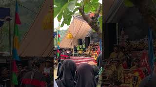 Barongan Prabu GWSM vs Pecut Bopo Enthul #shorts