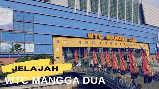 WTC MANGGA DUA Terbaru Terupdate Terkini - Pusat Jual Beli Mobil Bekas