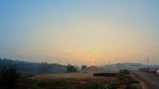 Glimpse of Konkan shot from G7X MkII | GMU Travelogue