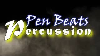 Pen Time - Percussão