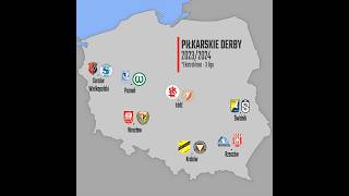 piłkarskie derby 23/24 #świdnik #krakow #rzeszów #wrocław #łódź #poznań #gorzowwielkopolski