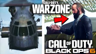 ALL Warzone Intro Cutscenes (2020-2024) Including Black Ops 6! All Warzone Intros MW2019-Black Ops 6