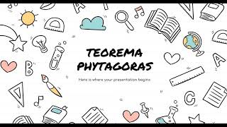 Teorema phytagoras part 1