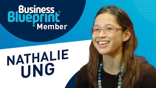 Business Blueprint Member - Nathalie Ung