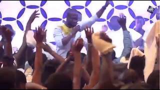 2017 Pensa Conference USA  - Yaw Osei Owusu & Chris Gyamfi