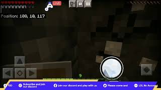 Minecraft Live Stream||Playing With Subscriber||Come And Play With Us||#LiveInsaan