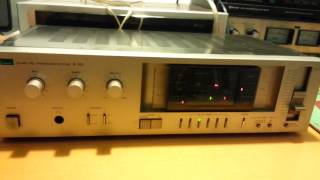 Sansui R-505 Receiver