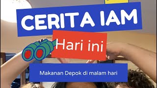 Edisi makan di Depok