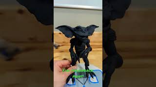 Gremlins! Visit my channel and sub! #3dprinting