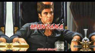 [FREE] Hard Drill beat |MONTANA| Drill Type Beat Instrumental 2022