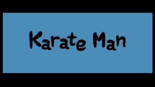 [Rhythm Heaven Fever] Karate Man [60FPS]