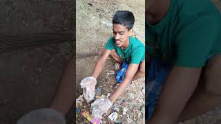 # সার্ভেন্ট my village servant #myfastvlog