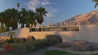 Greater Palm Springs Real Estate