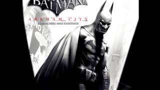 Batman: Arkham City - Fragile Alliance