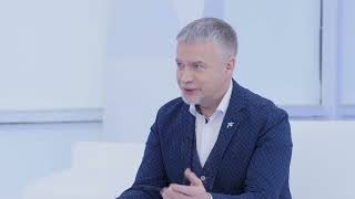 Кирилл Расолько «В открытом доступе» с Александром Серебренниковым» - CRM Автоматизация бизнеса