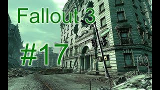 Fallout 3 Прохождение 2021 #17.1 (Трансляция)