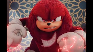 The Knuckles TV Series!- WHAT THE HECK WAS THAT?! (Review) 🔴🔴🔴