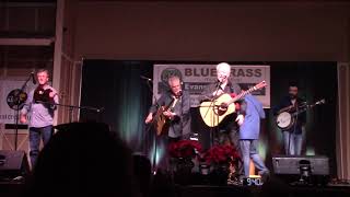 Bluegrass Cardinals Tribute Band SBGF 2022 11 25 2141 " " 08:15