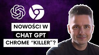 Nowości w Chat GPT, Chrome killer? ulepszany Copilot, Midjourney V6 jeszcze lepsze niż do tej pory