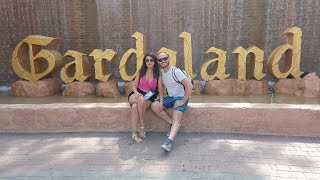 Una giornata a Gardaland 🌞 #gardaland #estate #parcodivertimenti