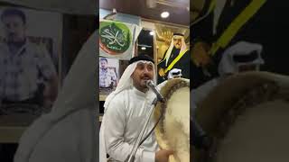 المداح سعد الشاماني مديح  بحق سيدنا النبي صلى الله عليه وسلم