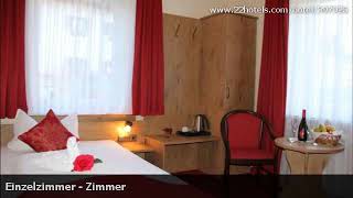 Hotelbewertungen Hotel AlpinaRos Demming