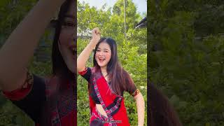 এটি সুন্দৰ অসমীয়া YouTube shorts 🌸❤️#subscribe #shorts #viralreels