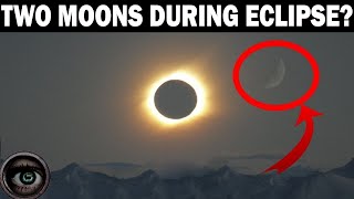 Strangest Horror Videos Caught During Eclipses