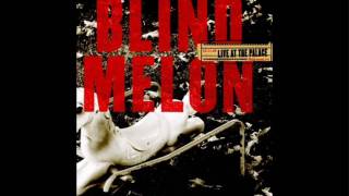 Blind Melon Time Live At The Palace