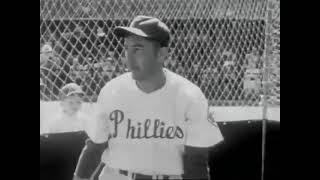 Philadelphia Phillies (Spring Training) 1951