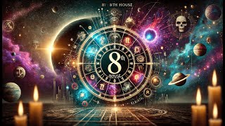 What is the 8th House in Astrology?