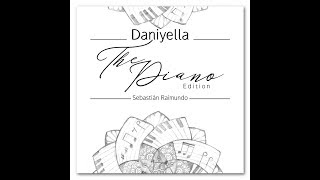 Count On Me - Daniyella (The Piano Edition)