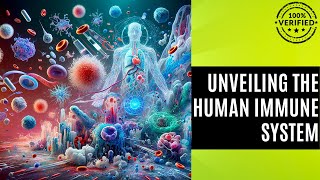 Guardians Within:  Unveiling the Human Immune System