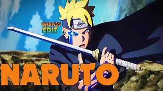 NARUTO EDIT 💖