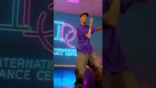 Hip-hop Гриша Wednesday dy International dance center